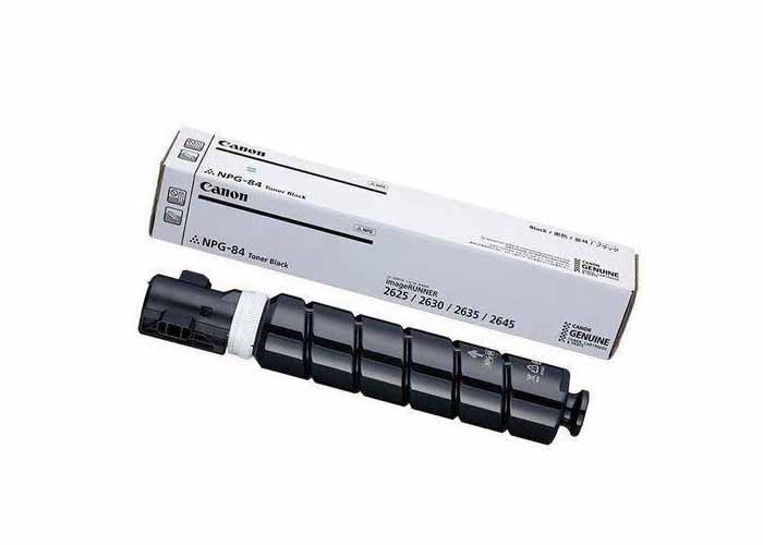 Canon Printer Toner